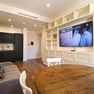 Borsieri - By 101flats Appartement