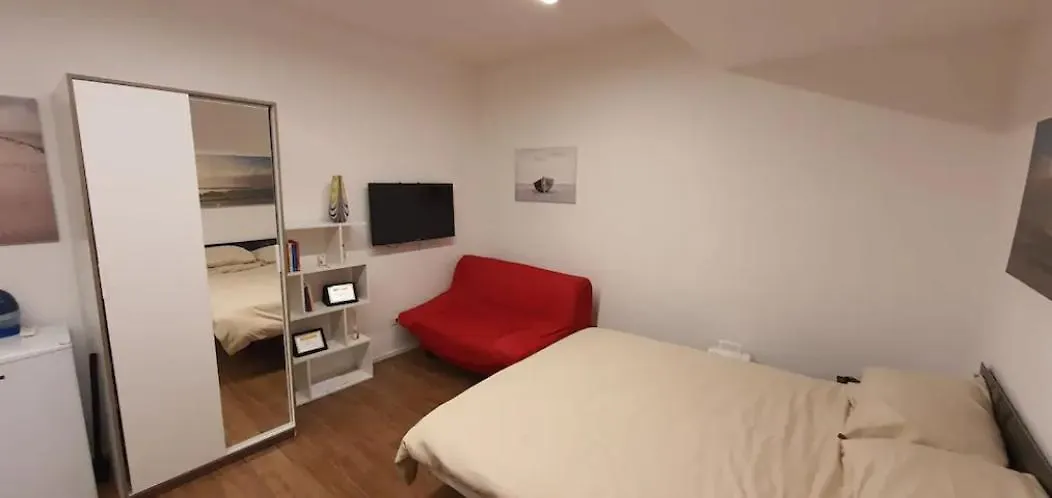 Free Breakfast - Apartment In The Heart Of Rome 0*,  Italy