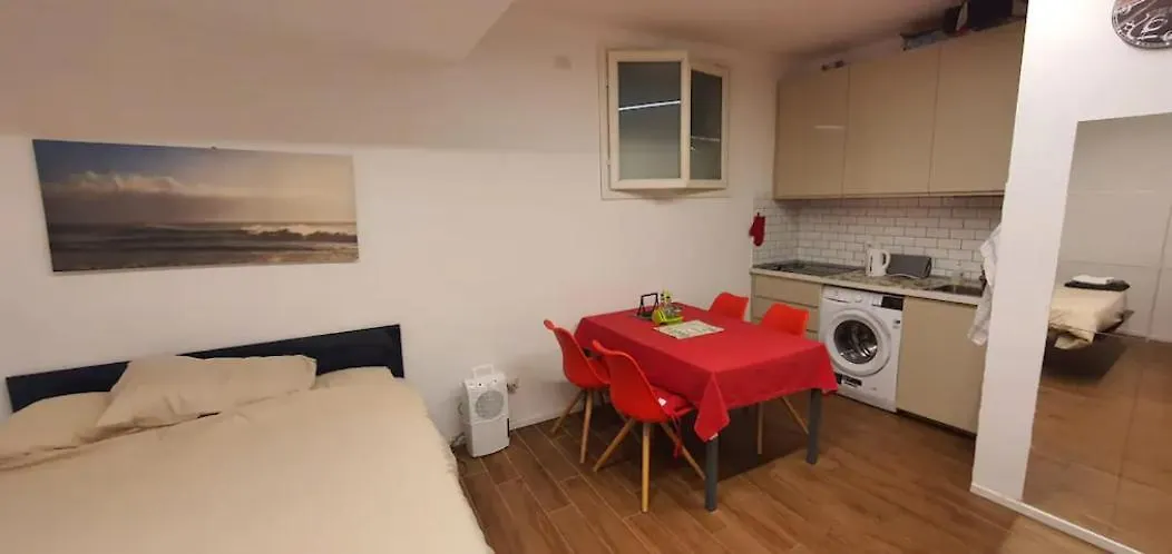 Free Breakfast - Apartment In The Heart Of Rome Italie