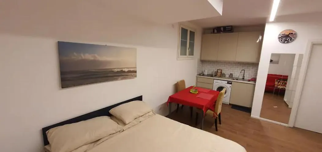 Free Breakfast - Apartment In The Heart Of Rome